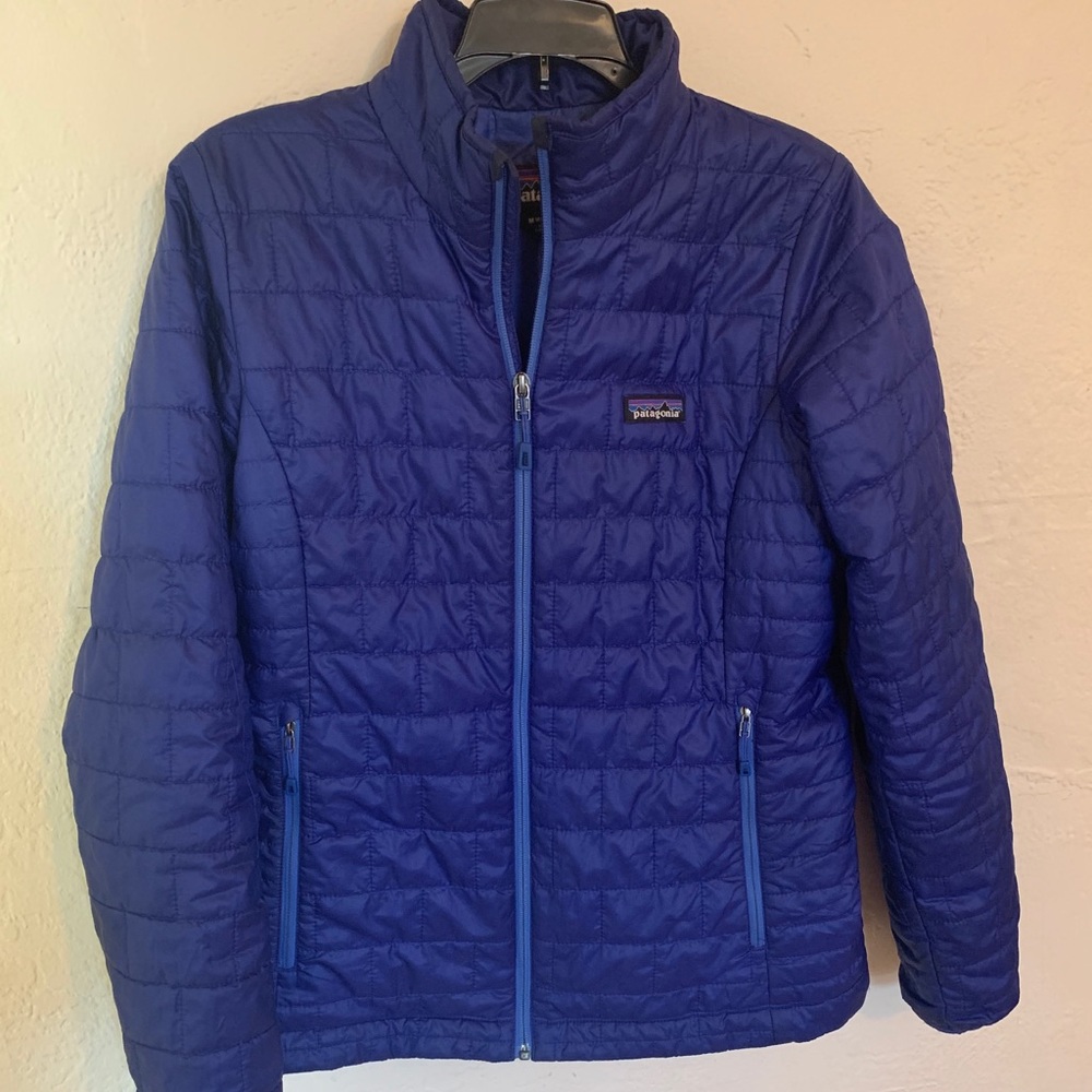 Patagonia Nano Puff Jacket